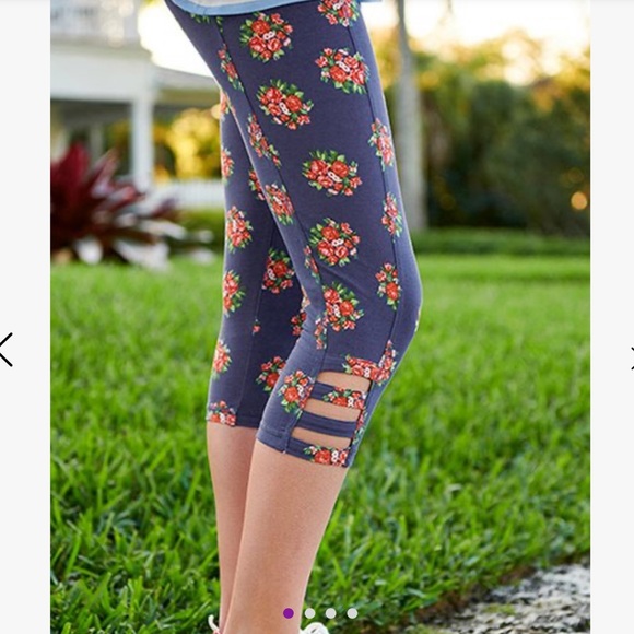 Matilda Jane 435 leggings